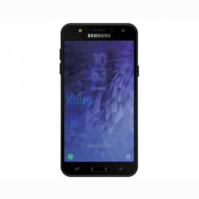 Hình ảnh render Galaxy J7 Duo lần đầu xuất hiện Hình ảnh render của Galaxy J7 Duo lần đầu xuất hiện 2