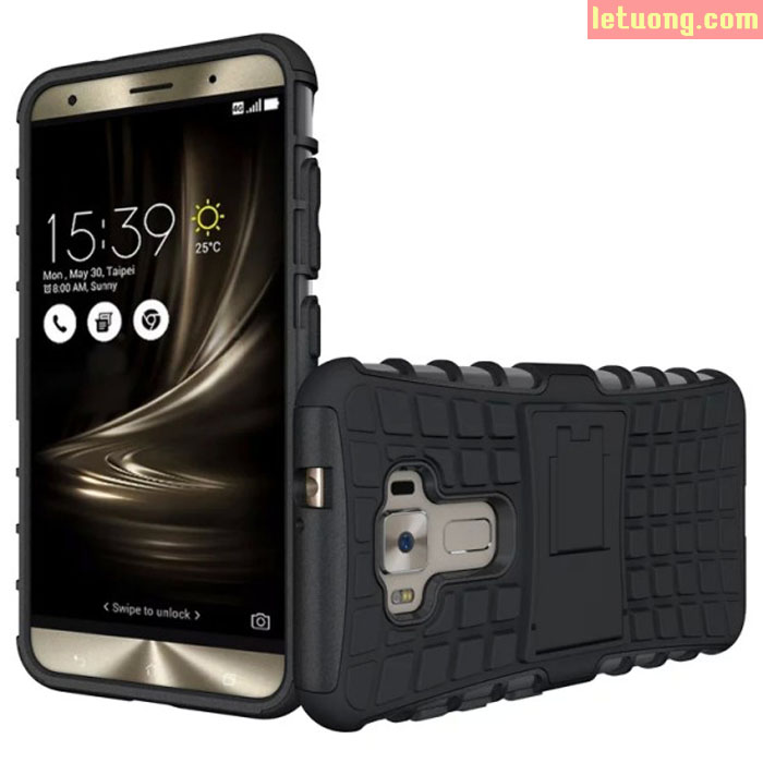 ốp lưng zenfone 3 5 2 inch ze520kl lt armor special chống sốc ốp lưng zenfone 3 5 2 inch ze520kl lt armor special chống sốc