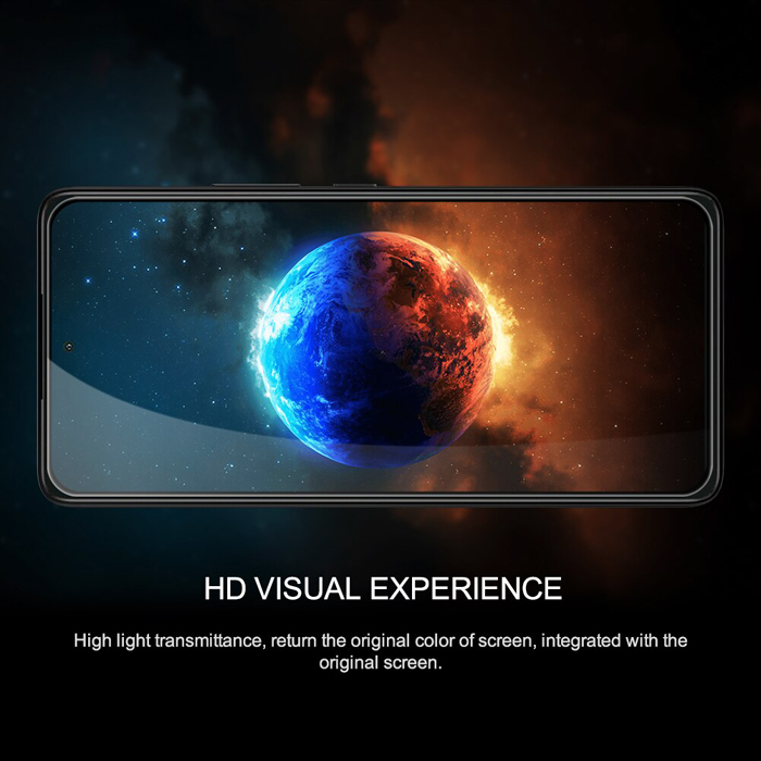 Kính cường lực Samsung Galaxy A3 5G Nillkin 3D CP+ Pro full toàn màn hình