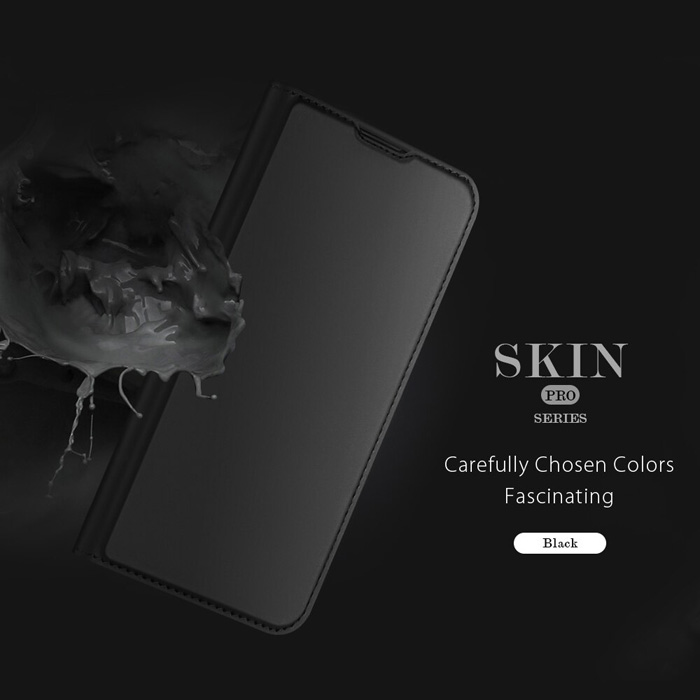 Bao da iPhone 13 Pro Max Dux Ducis Skin Siêu mỏng êm mềm mịn