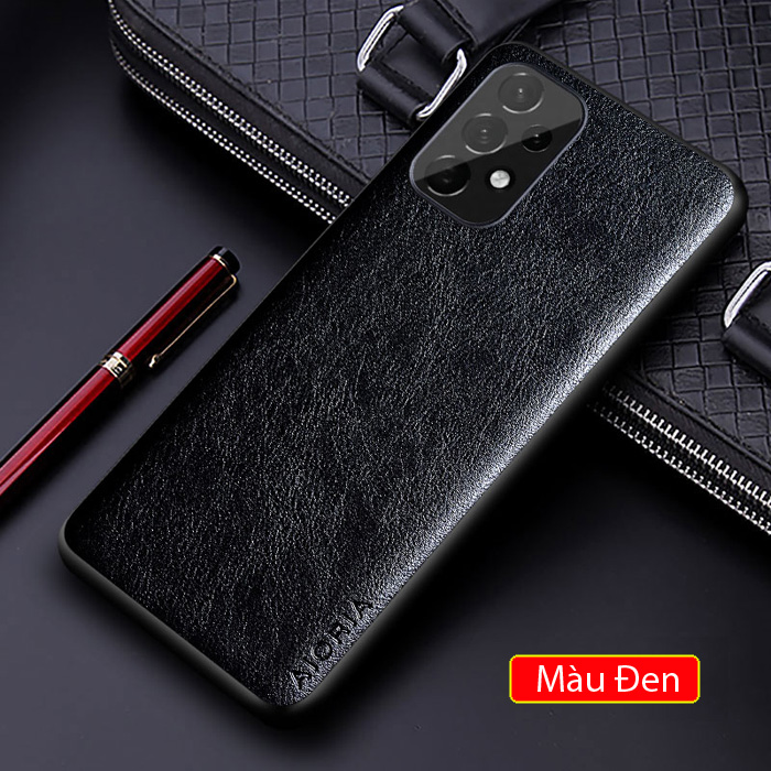 Ốp lưng Samsung A53 5G LT Aioria Leather Vintage