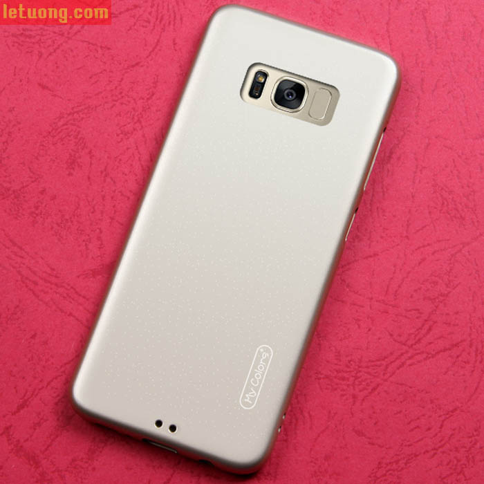 Ốp lưng Galaxy S8 Mycolors Case thời trang