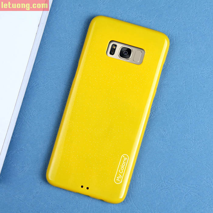 Ốp lưng Galaxy S8 Mycolors Case thời trang