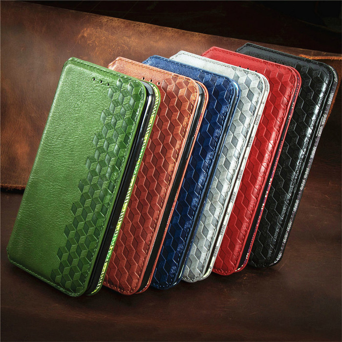 Bao da Galaxy A73 5G LT Leather Texture Book