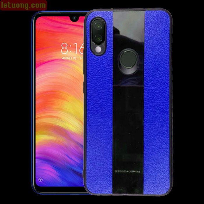 Ốp lưng Galaxy M20 LT Design Fun Color độc đáo - sang trọng
