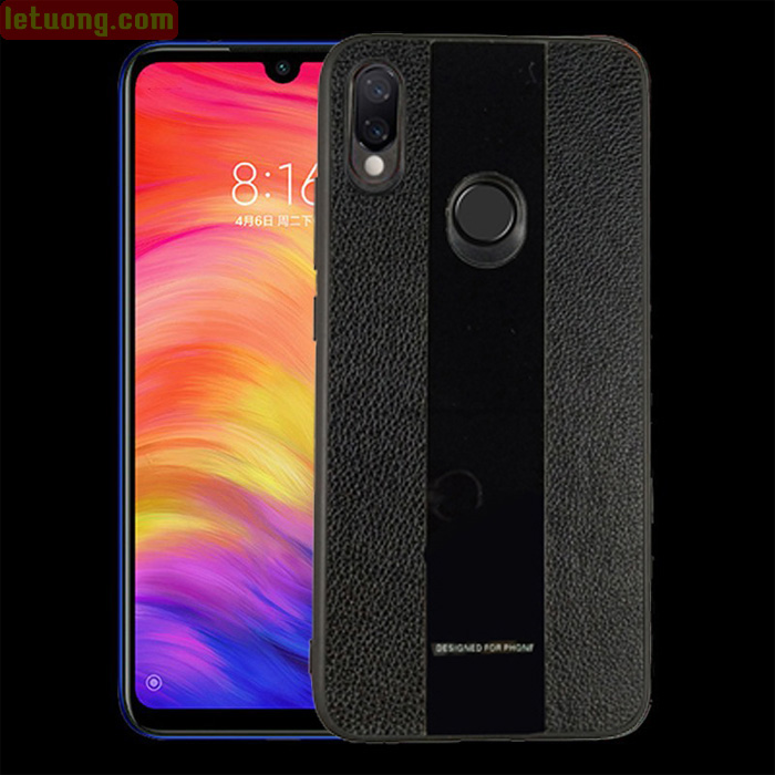 Ốp lưng Galaxy M20 LT Design Fun Color độc đáo - sang trọng
