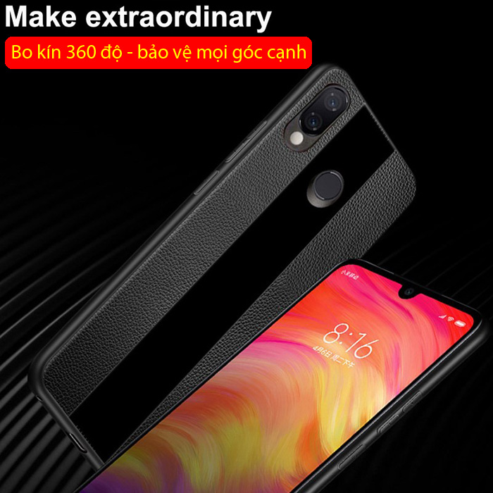 Ốp lưng Galaxy M20 LT Design Fun Color độc đáo - sang trọng