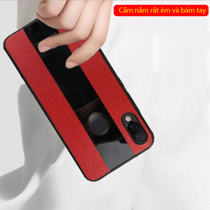 Ốp lưng Galaxy M20 LT Design Fun Color độc đáo - sang trọng