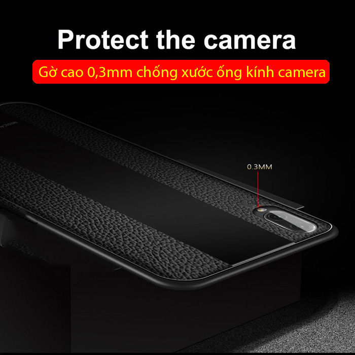 Ốp lưng Galaxy M20 LT Design Fun Color độc đáo - sang trọng