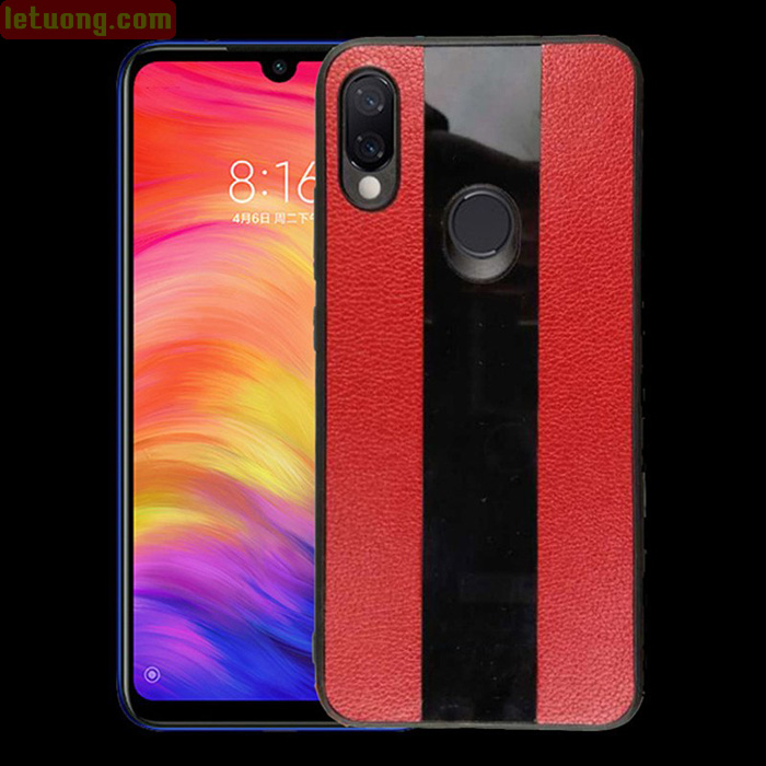 Ốp lưng Galaxy M20 LT Design Fun Color độc đáo - sang trọng