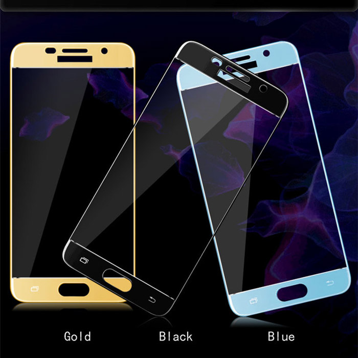 Kính cường lực Galaxy A5 2017 Imak Full Cover 3D full màn hình 2