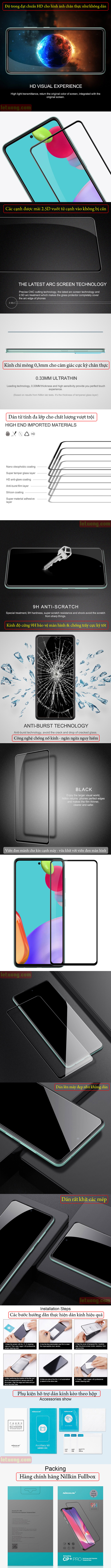 Bao da Galaxy A52 5G, Ốp lưng Samsung A52 5G kính cường lực Hàng Hiệu - 18