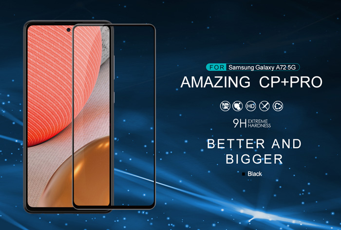 Ốp lưng Galaxy A72 5G, Bao da Samsung A72 5G kính cường lực Hàng Xịn - 16