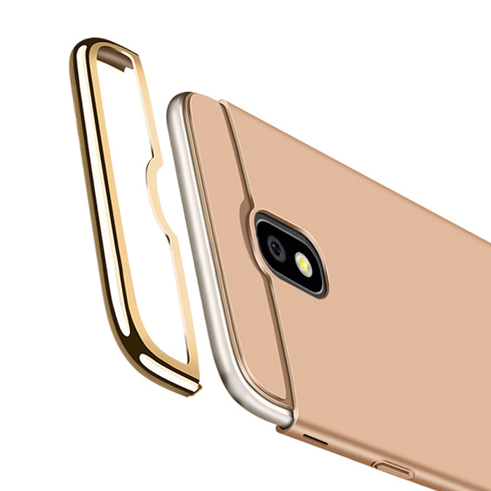 Ốp lưng Galaxy J7 Pro Fashion Module 3 mảnh tuyệt đẹp, sang trọng 1