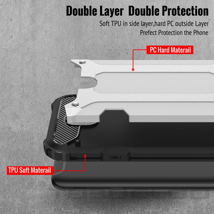 Ốp lưng Galaxy J7 Pro LT Tough Tech Armor chống sốc, rất ngầu 2